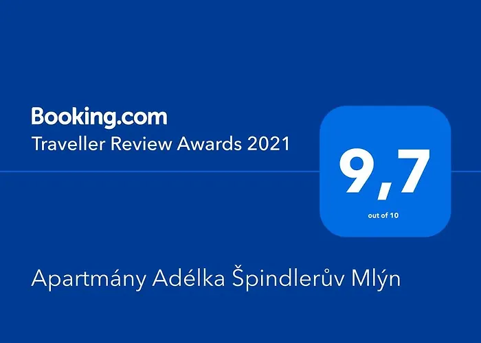 Apartmany Adelka Spindleruv Mlyn