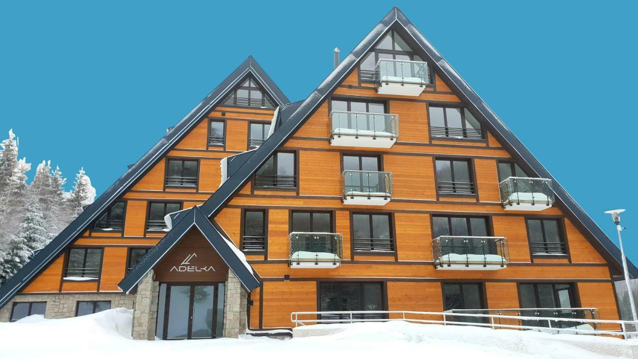 Adelka Spindleruv Mlyn