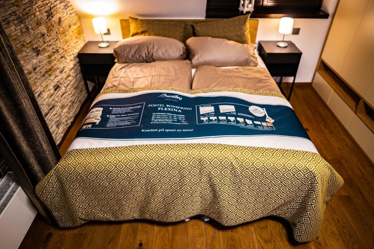 Apartment Adelka