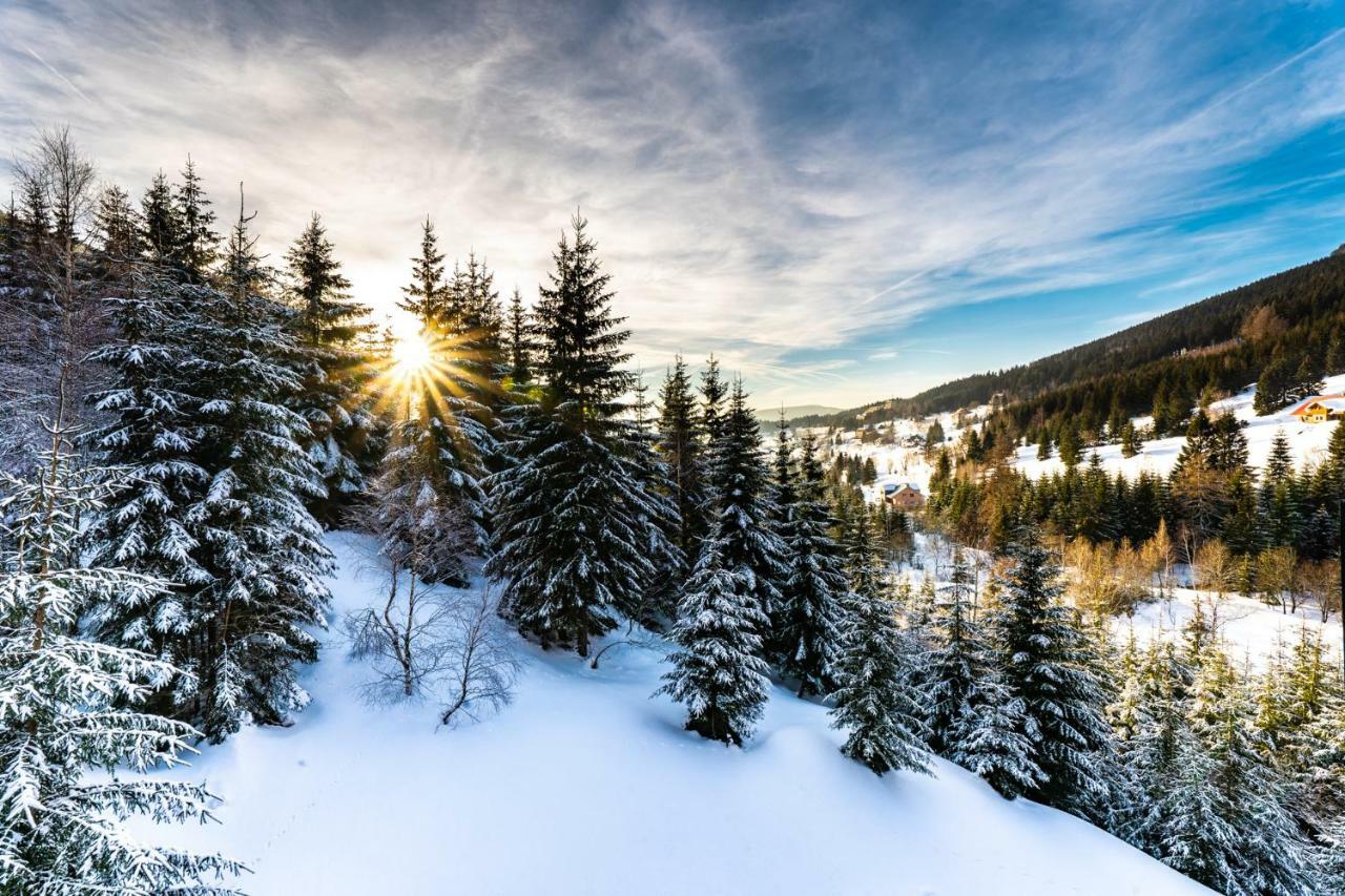 Adelka Spindleruv Mlyn