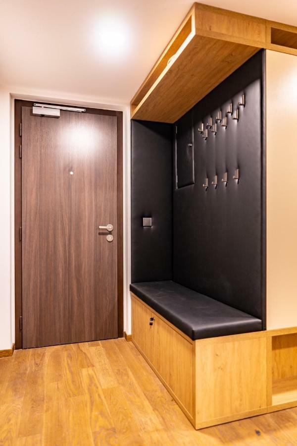 Adelka Apartment