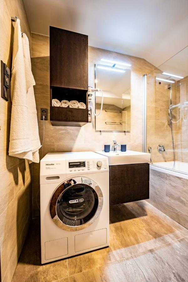 Apartment Adelka