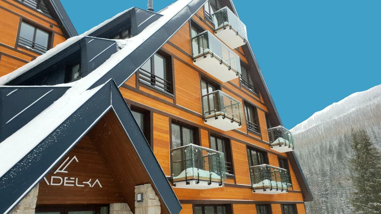 Adelka Apartment