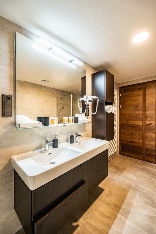 Adelka Apartment *