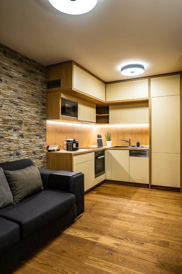 Adelka Apartment *