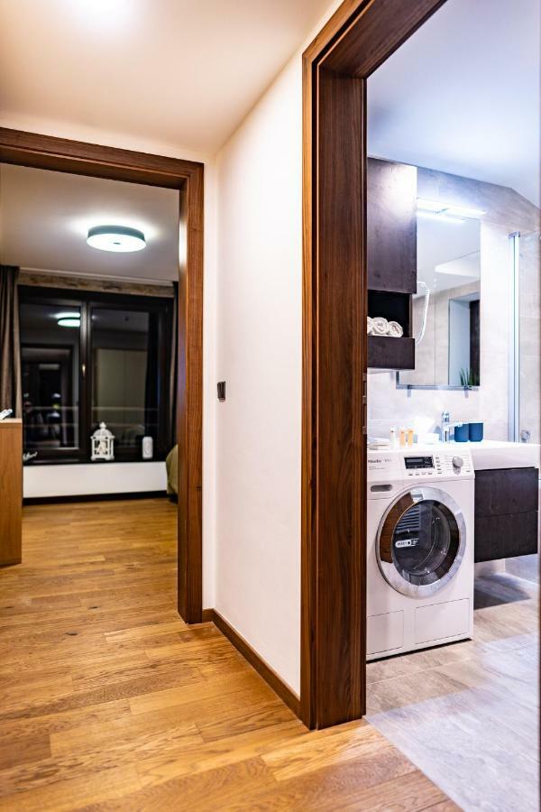 Adelka Apartment Spindleruv Mlyn