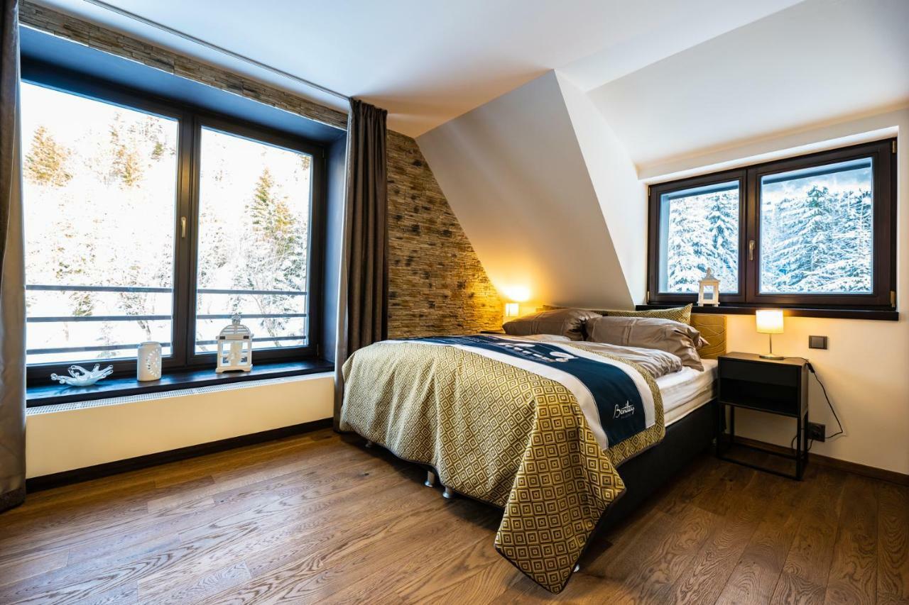 Apartment Adelka