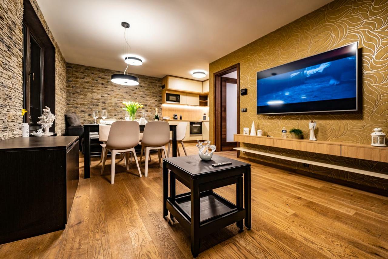 Apartment Adelka
