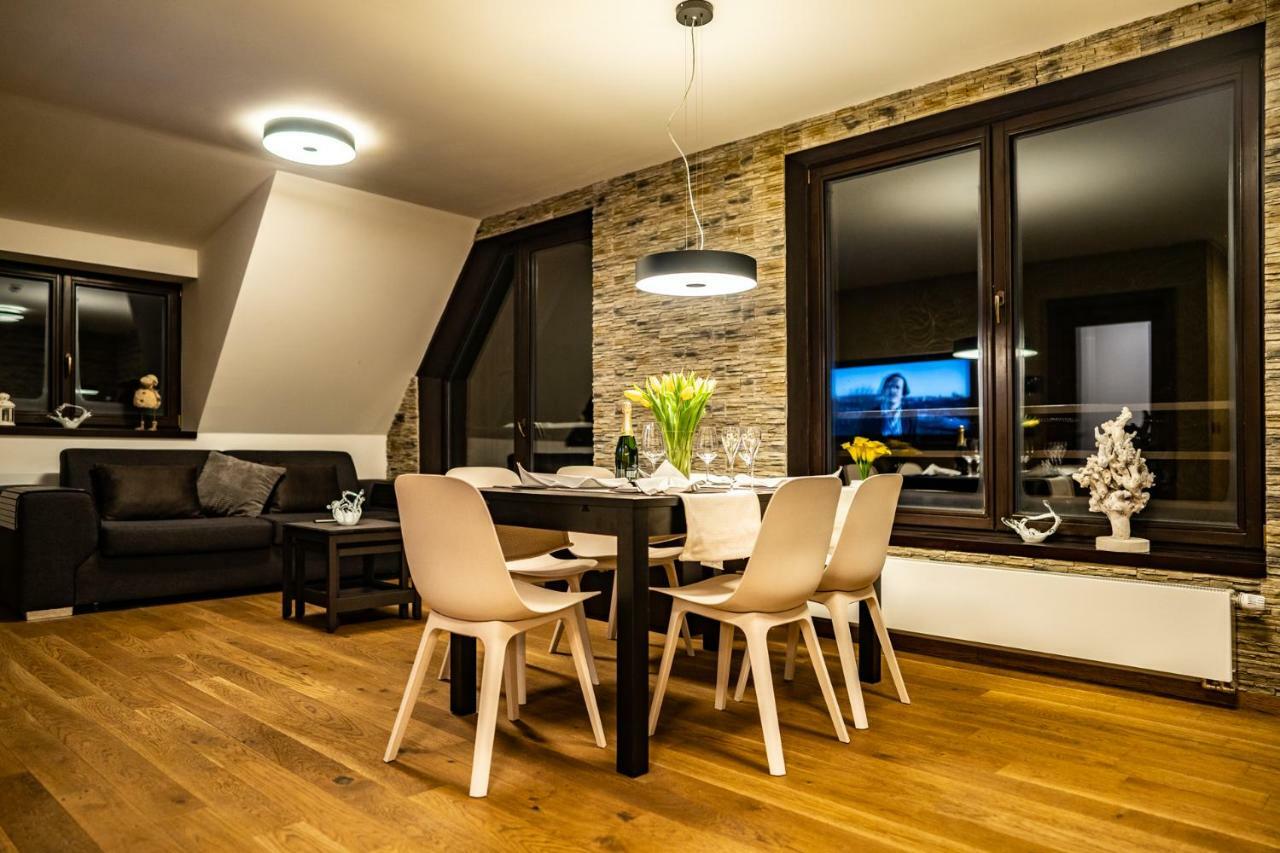 Apartment Adelka Spindleruv Mlyn