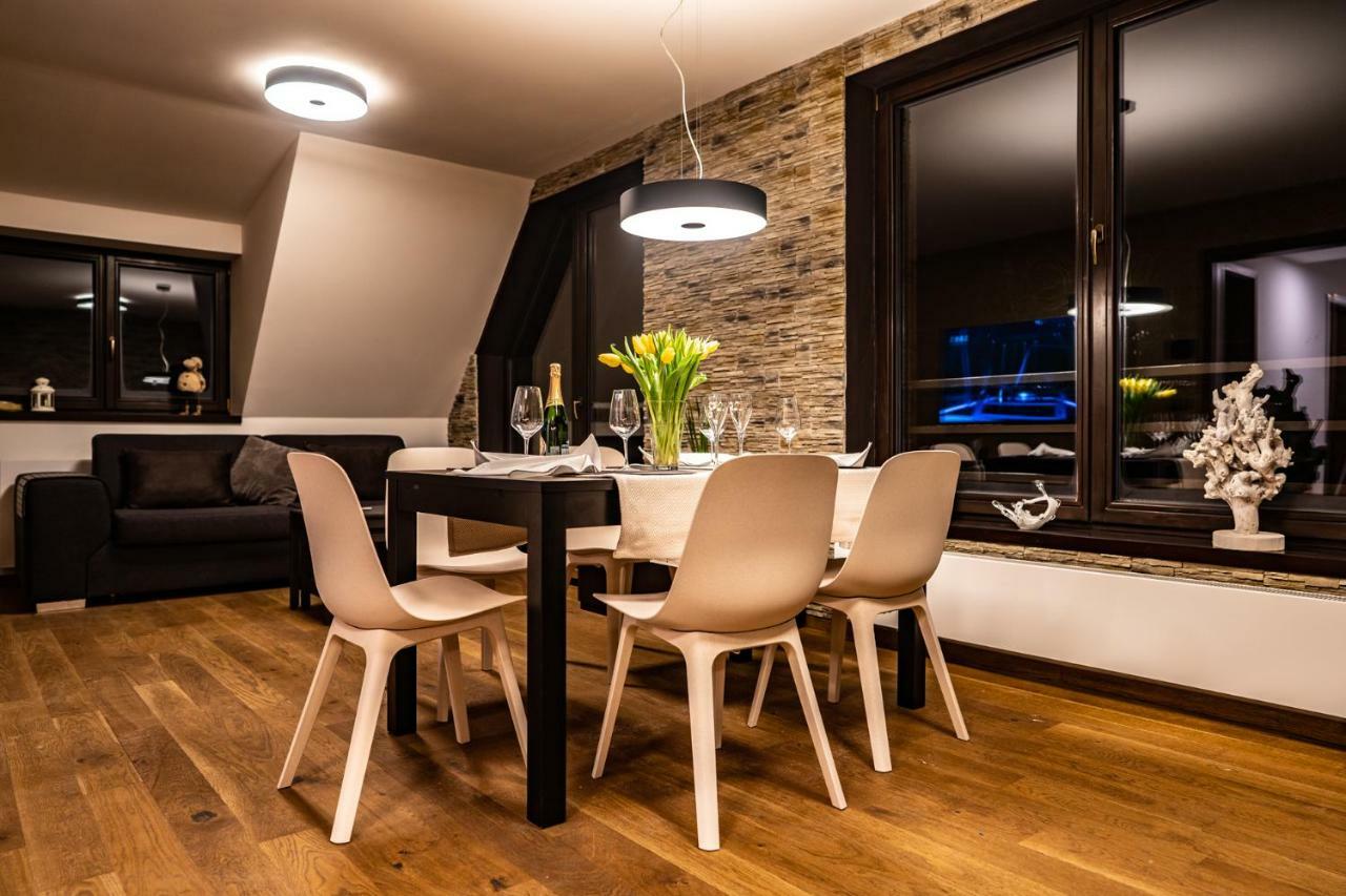 Apartment Adelka Spindleruv Mlyn