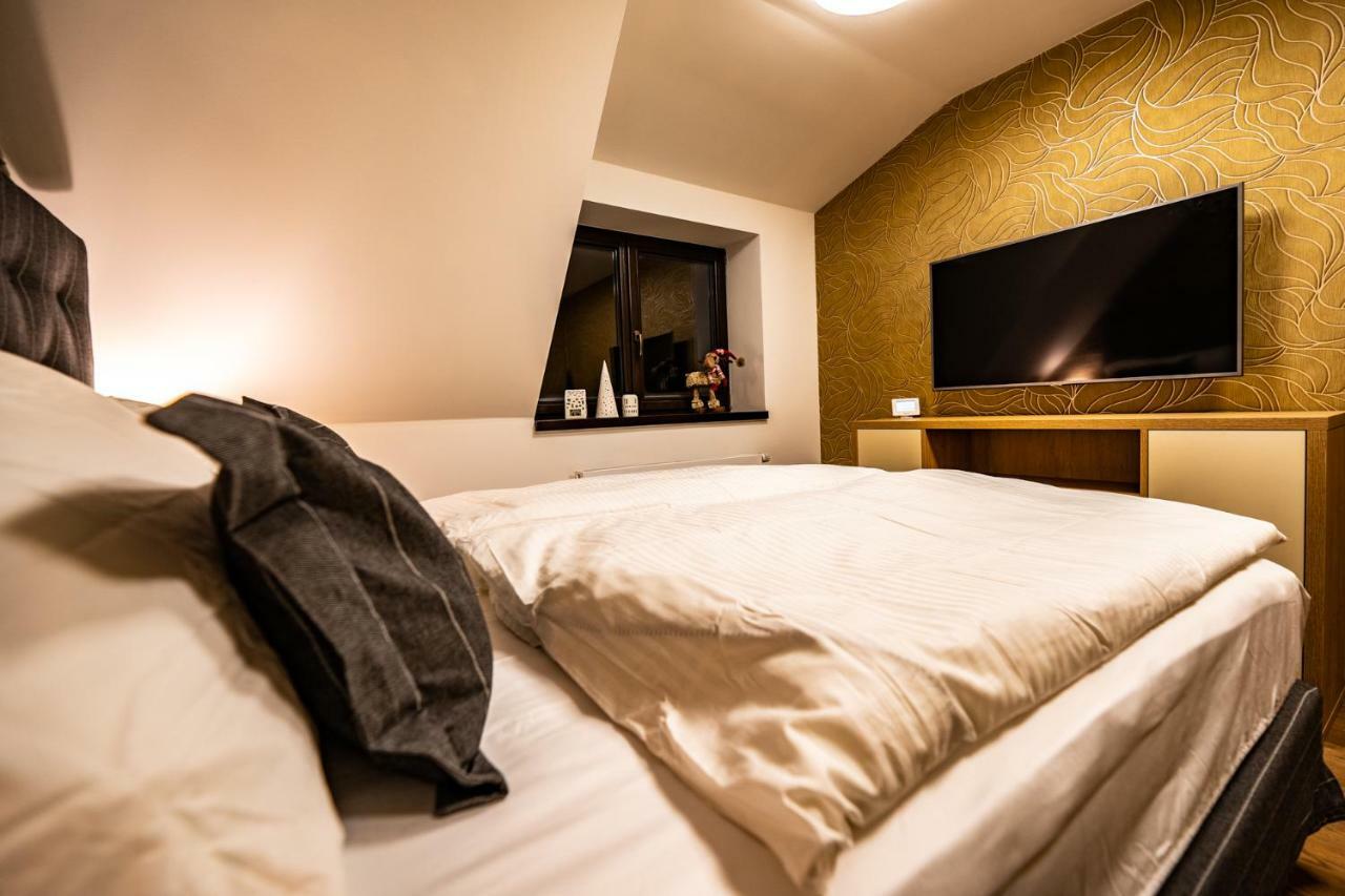 Apartment Adelka Spindleruv Mlyn