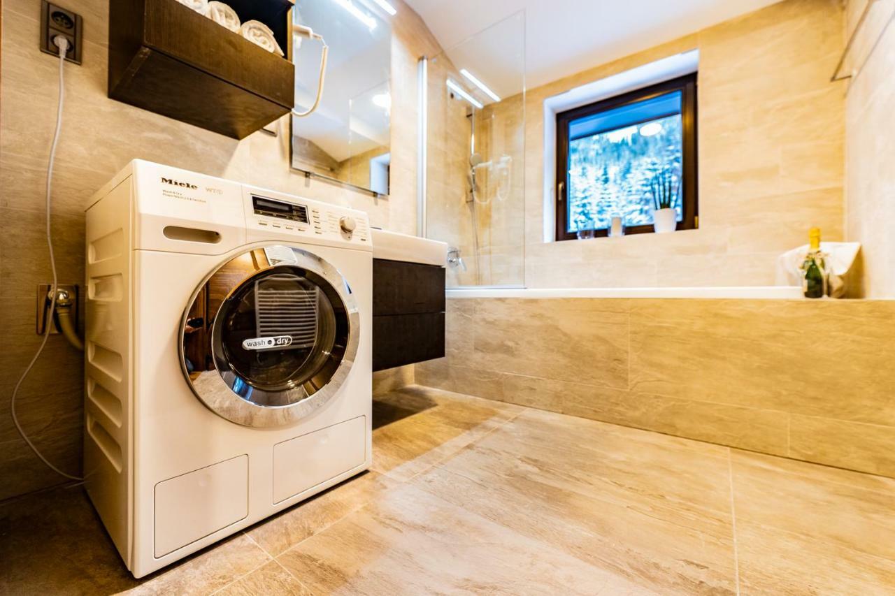 Adelka Apartment *