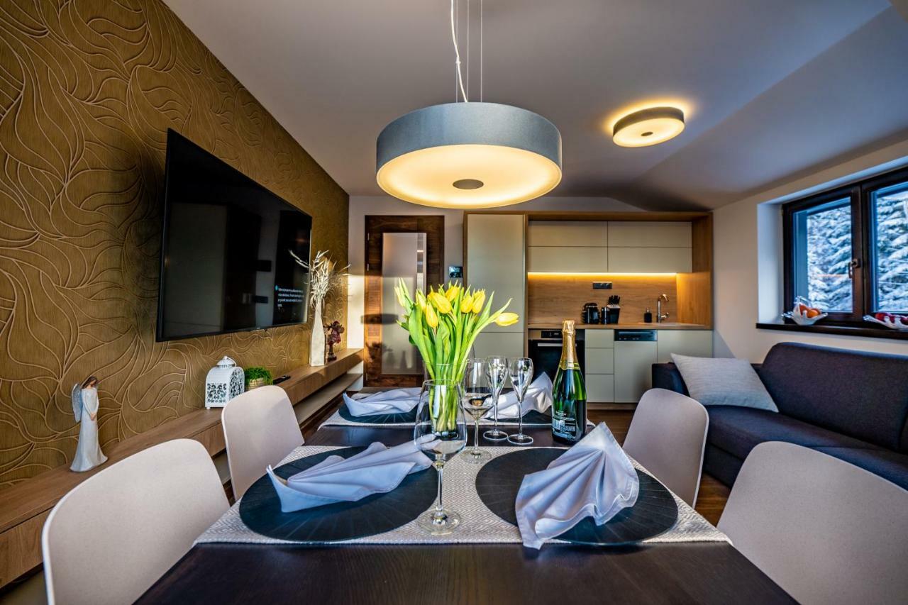 Apartment Adelka Spindleruv Mlyn