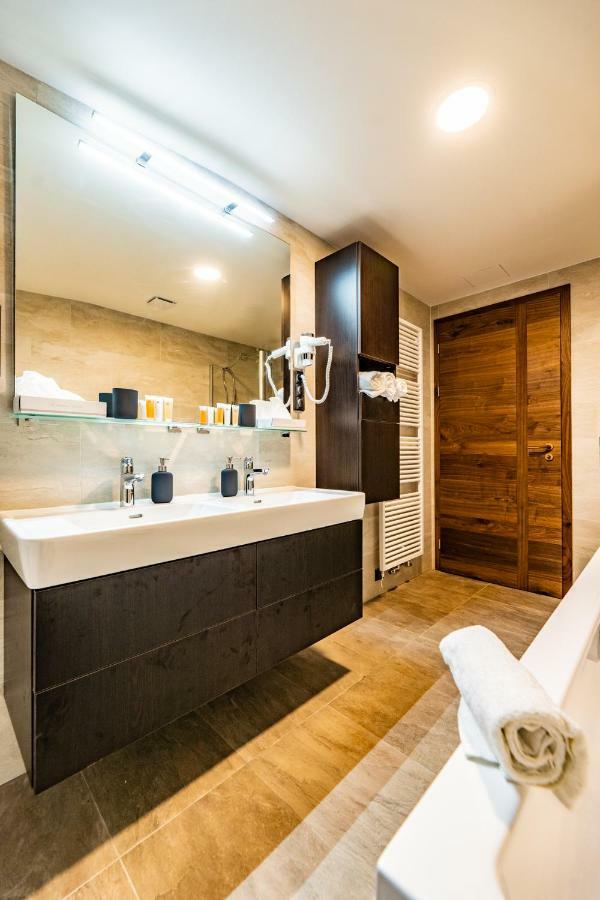 Apartment Adelka Spindleruv Mlyn