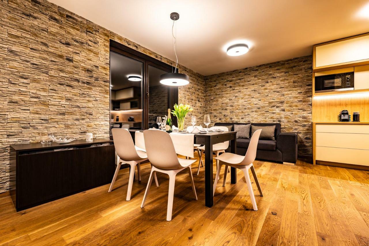 Adelka Apartment *