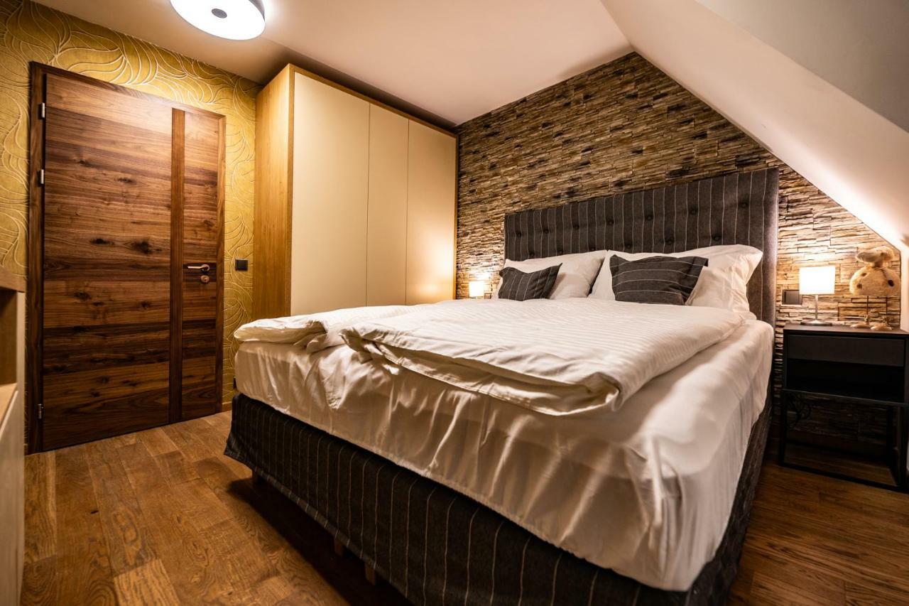 Apartment Adelka Spindleruv Mlyn