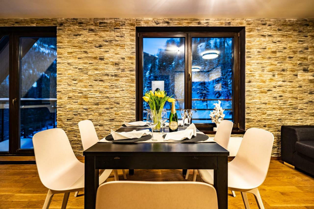 Adelka Apartment Spindleruv Mlyn