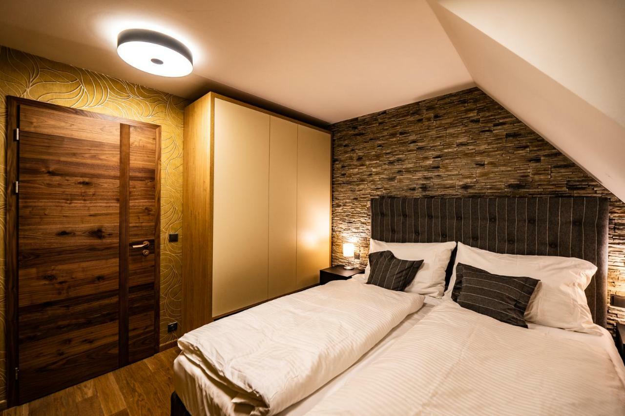 Adelka Apartment *
