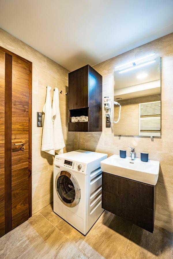 Apartment Adelka