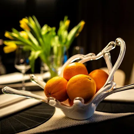 Apartmány Adélka Špindlerův Mlýn Extérieur photo