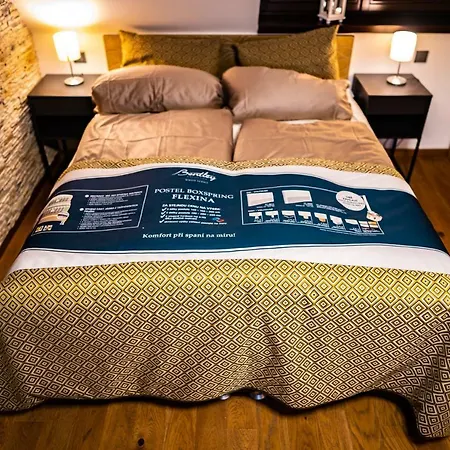Apartmány Adélka Špindlerův Mlýn Extérieur photo
