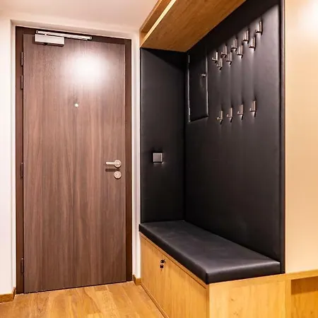 Apartmány Adélka Špindlerův Mlýn Extérieur photo