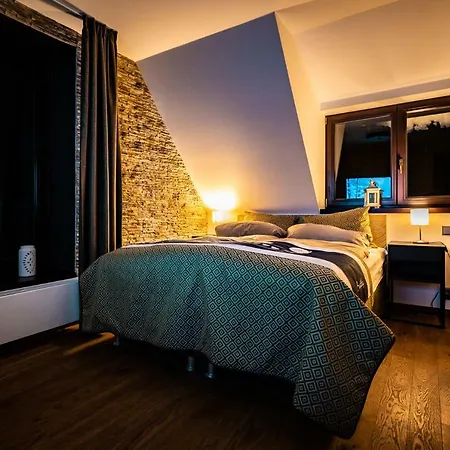 Apartmány Adélka Špindlerův Mlýn Extérieur photo