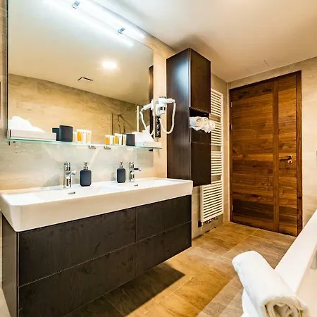 Apartmány Adélka Špindlerův Mlýn Extérieur photo