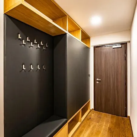 Apartmány Adélka Špindlerův Mlýn Extérieur photo