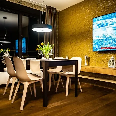 Apartmány Adélka Špindlerův Mlýn Extérieur photo