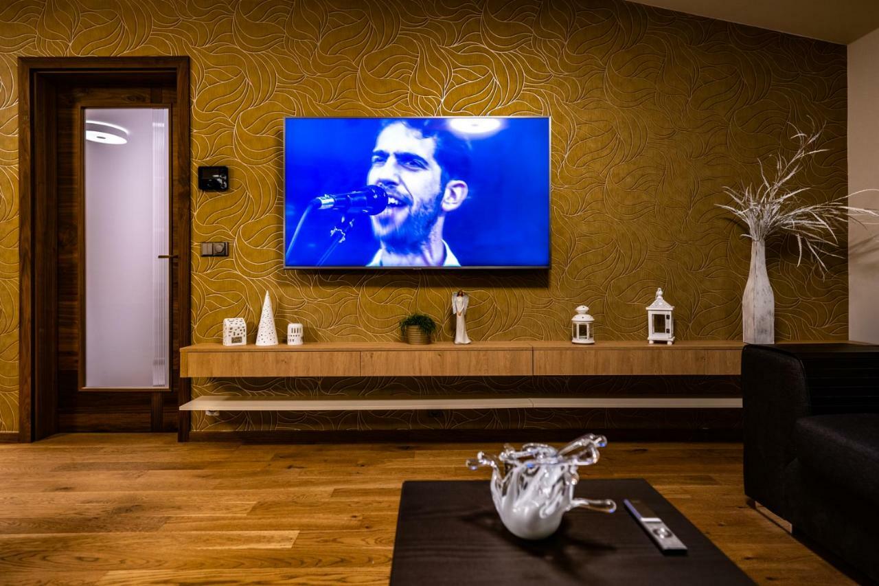Appartamento Adélka špindlerův Mlýn Špindlerŭv Mlýn